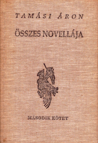 Tamsi ron - Tamsi ron sszes novellja 2.