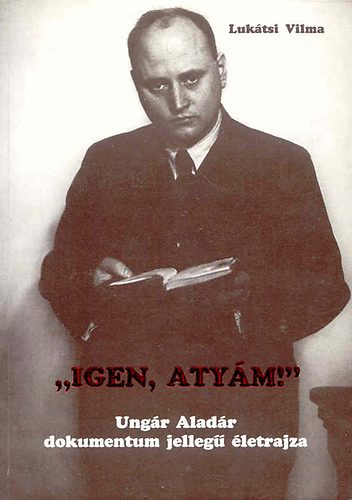 Luktsi Vilma - ,,Igen, atym!"