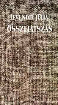 Levendel J�lia - �sszej�tsz�s