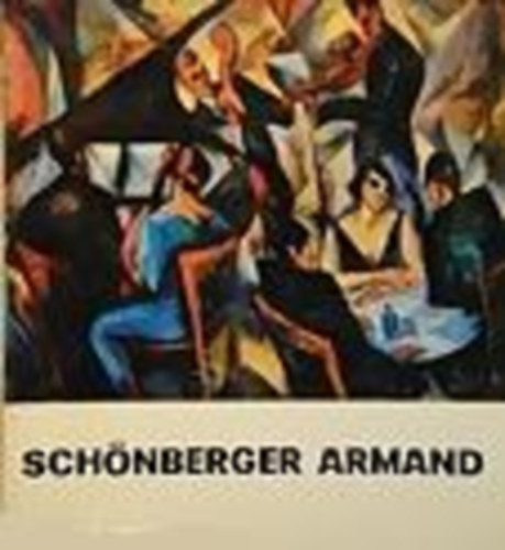 Andrs Edit - Schnberger Armand (A mvszet kisknyvtra)