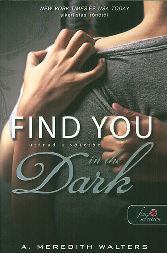 A. Meredith Walters - Ut�nad a s�t�tbe