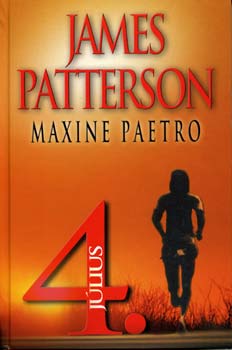 Maxine Paetro James Patterson - Jlius 4.