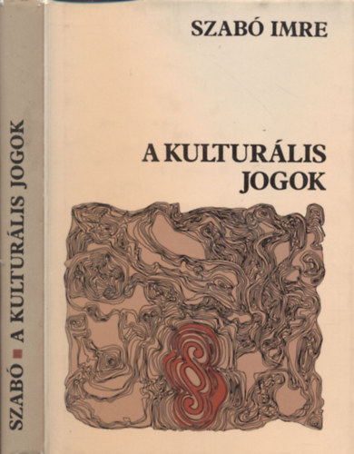 Szabó Imre - A kulturális jogok