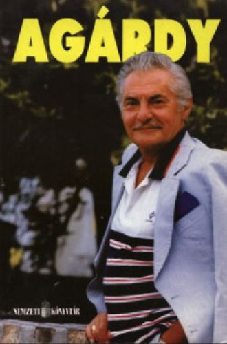 K�rp�ti Gy�rgy - Ag�rdy