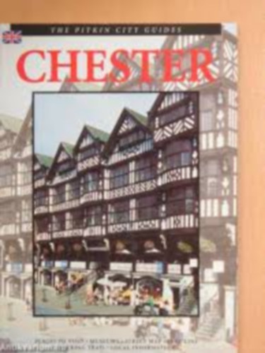 Maggie O'Hanlon - Chester - Places to visit, Museums, Street map, Time line, Walking trail, Local information