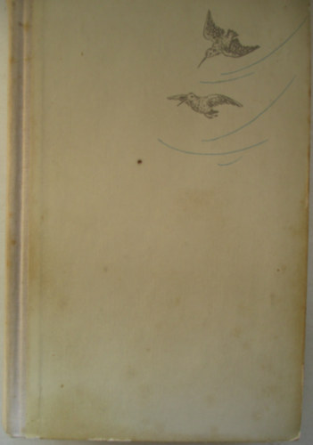 Csath� K�lm�n - Tavaszt�l tavaszig