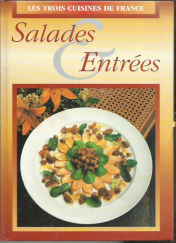 Salades & Entres