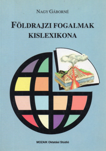 Nagy G�born� - F�ldrajzi fogalmak kislexikona