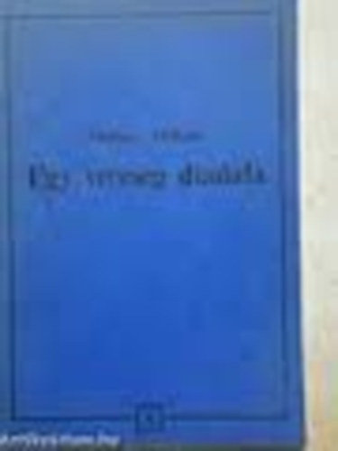 Molnár Miklós - Egy vereség diadala