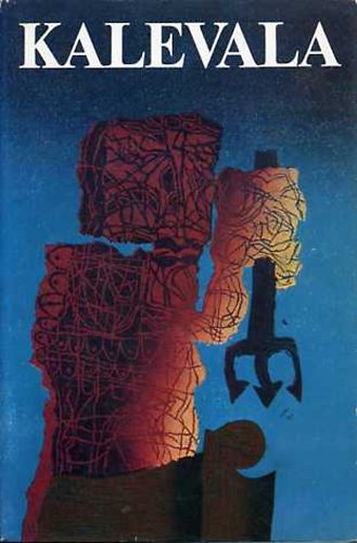 Nagy K�lm�n  (ford.) - Kalevala