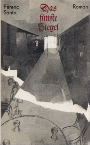 Ferenc S�nta - Das f�nfte Siegel