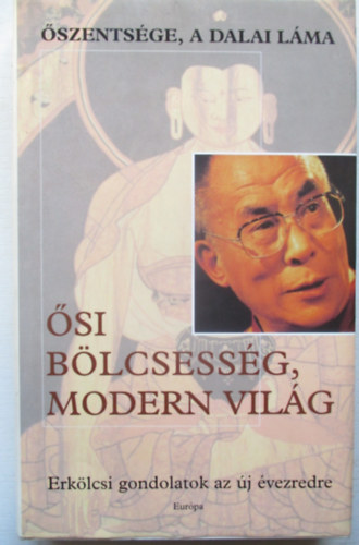 Dalai Lma - si blcsessg, modern vilg