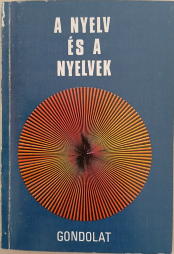 A nyelv �s a nyelvek