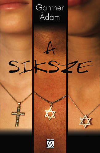 Gantner �d�m - A siksze