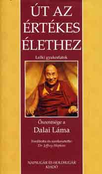 Dalai Lma - t az rtkes lethez