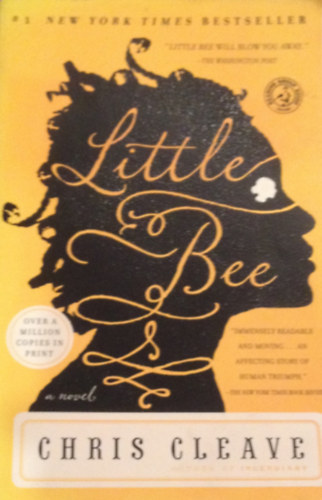 Chris Cleave - Little Bee