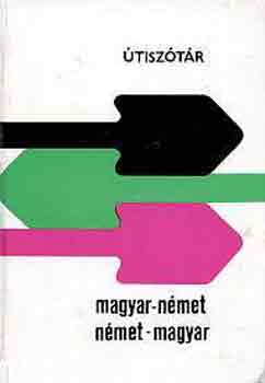 Skripecz Sndor - tisztr - magyar-nmet, nmet-magyar