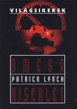Patrick Lynch - Omega ksrlet