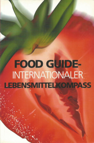Könemann - Internationaler Lebensmittelkompass