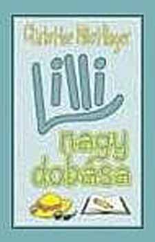 Christine N�stlinger - Lilli nagy dob�sa