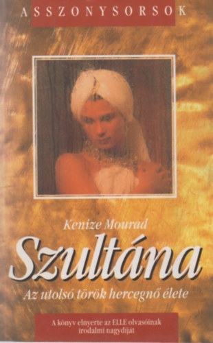 Keniz Mourad - Szultna