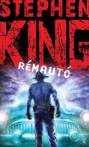 Stephen King - Rmaut