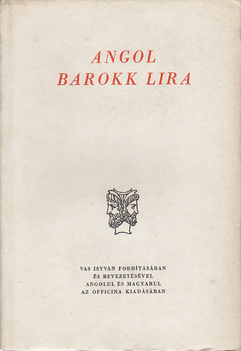 Angol barokk l�ra (k�tnyelv�)