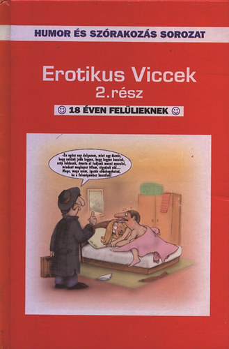 Erotikus viccek 2.