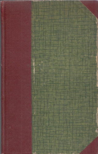 Ve�r Imre - Lygeia (Az athenaei dekadencia reg�nye)