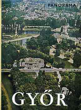 Czigány Jenő - Győr