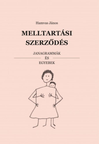 Hamvas Jnos - Melltartsi szerzds