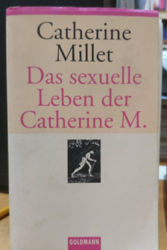 Das sexuelle Leben der Catherine M.