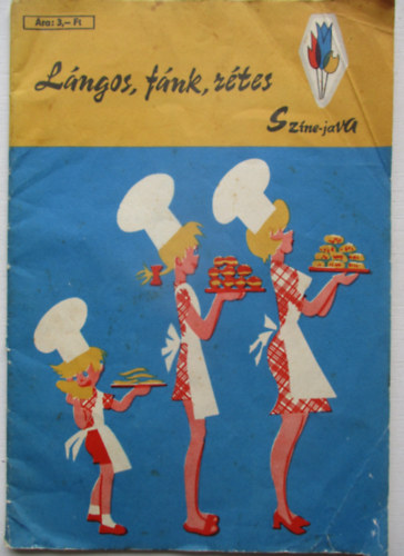 Rudnay Jnos - Lngos, fnk, rtes