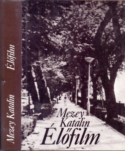 Mezey Katalin - lfilm
