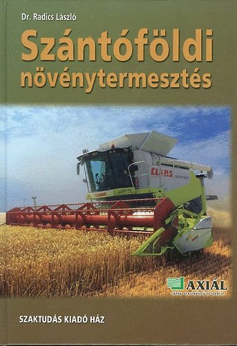 Szntfldi nvnytermeszts