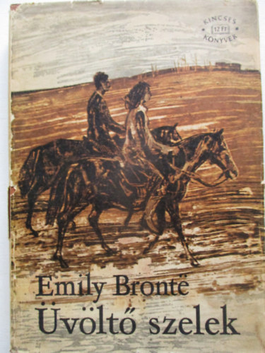 Emily Bront - vlt szelek