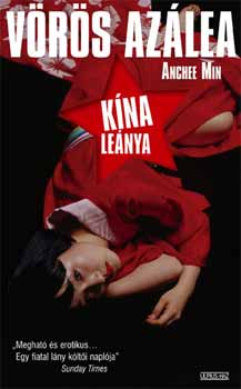 A. Min - V�r�s Az�lea - K�na le�nya