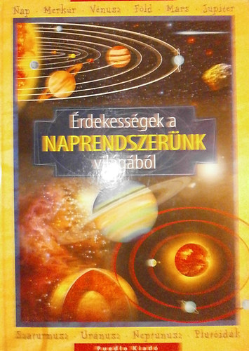 �rdekess�gek a naprendszer�nk vil�g�b�l