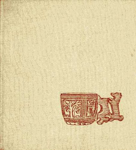 Nemzeti Múzeum munkaközössége - Magyar népi díszítő művészet