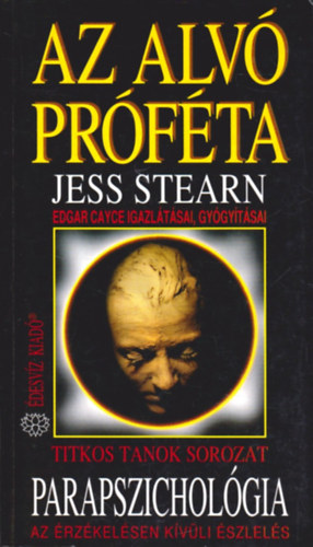 Jess Stearn - Az alv� pr�f�ta