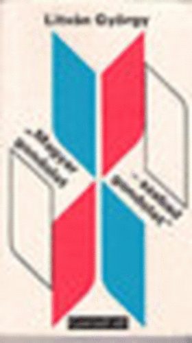 Litván György - "Magyar gondolat - szabad gondolat" (Gyorsuló idő)