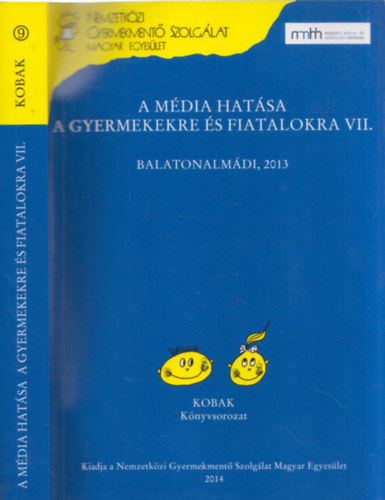 Gabos Erika - A mdia hatsa a gyermekekre s fiatalokra VII.