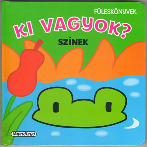 Ki vagyok? - Sznek