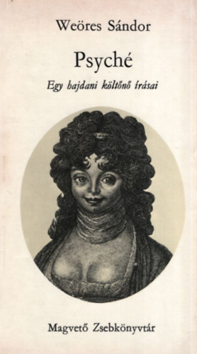 We�res S�ndor - Psych�