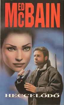 Ed McBain - Hecceld