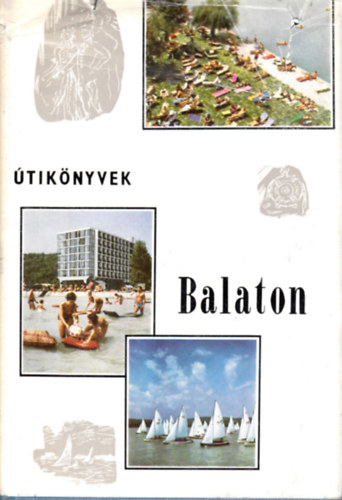 S�gi K�roly- Z�konyi Ferenc - Balaton (�tik�nyvek)