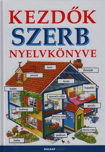 Helen Davies - Kezdk szerb nyelvknyve