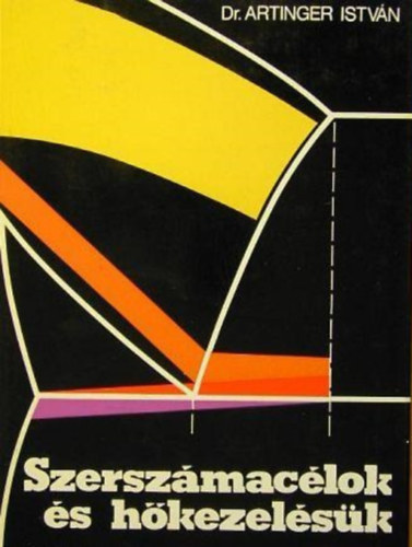 Dr. Artinger Istv�n - Szersz�mac�lok �s h�kezel�s�k