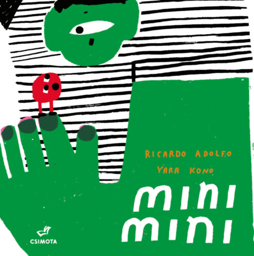 Yara Kong Ricardo Adolfo - Minimini