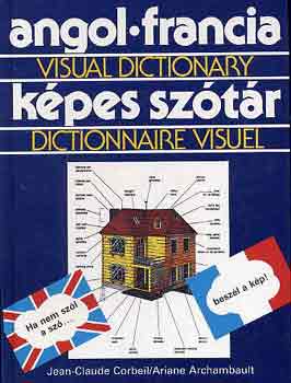 Corbeil-Archambault - Angol-Francia k�pes sz�t�r